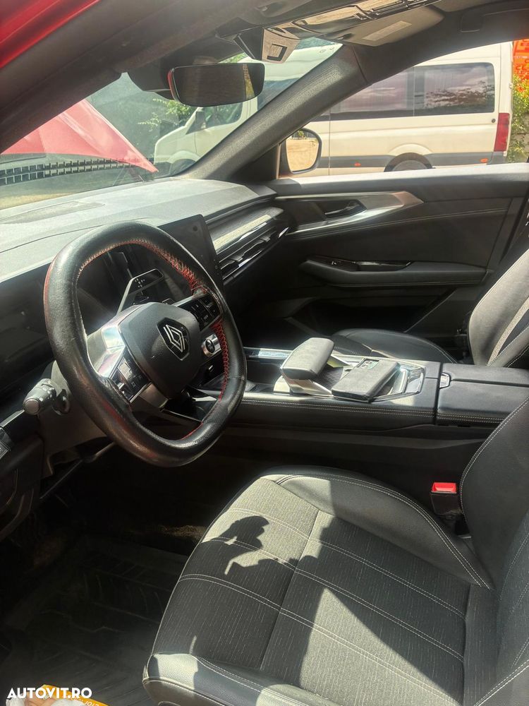 Renault Austral 160 MHEV Techno - 10