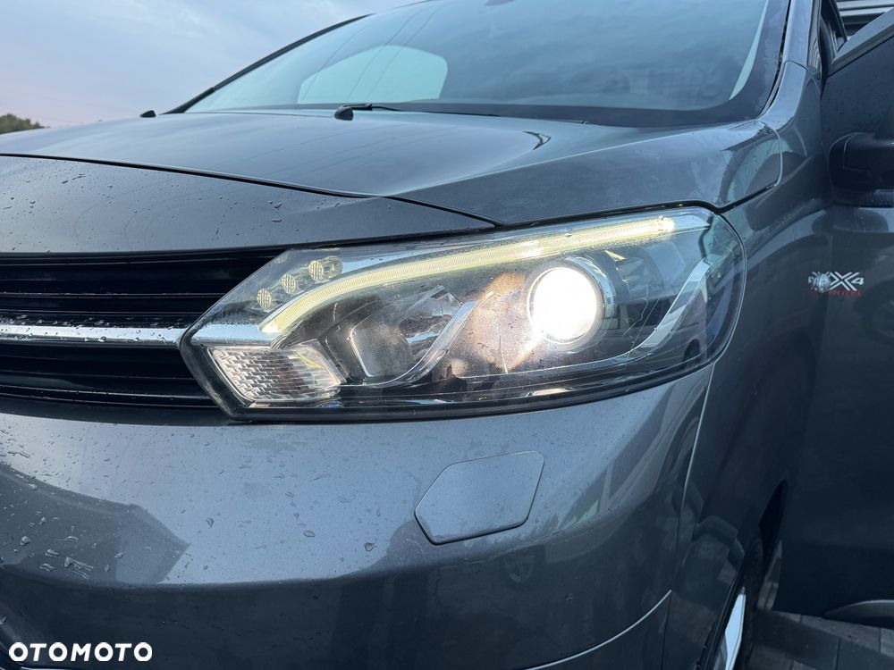 Toyota Dangel Proace - 21