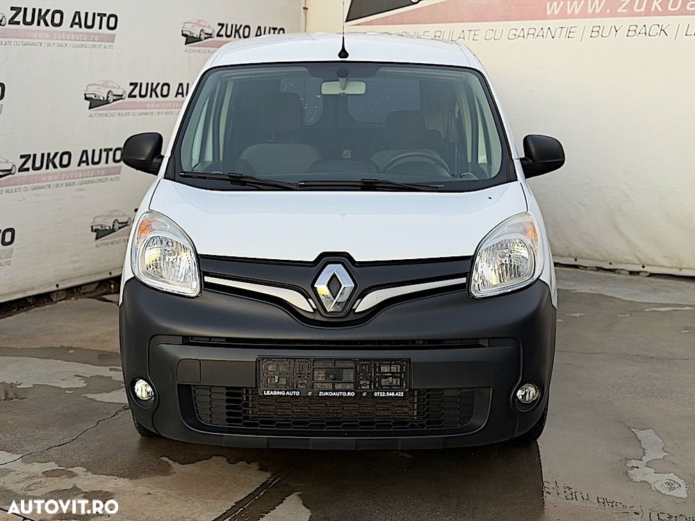 Renault Kangoo BLUE dCi 95 Intens - 2