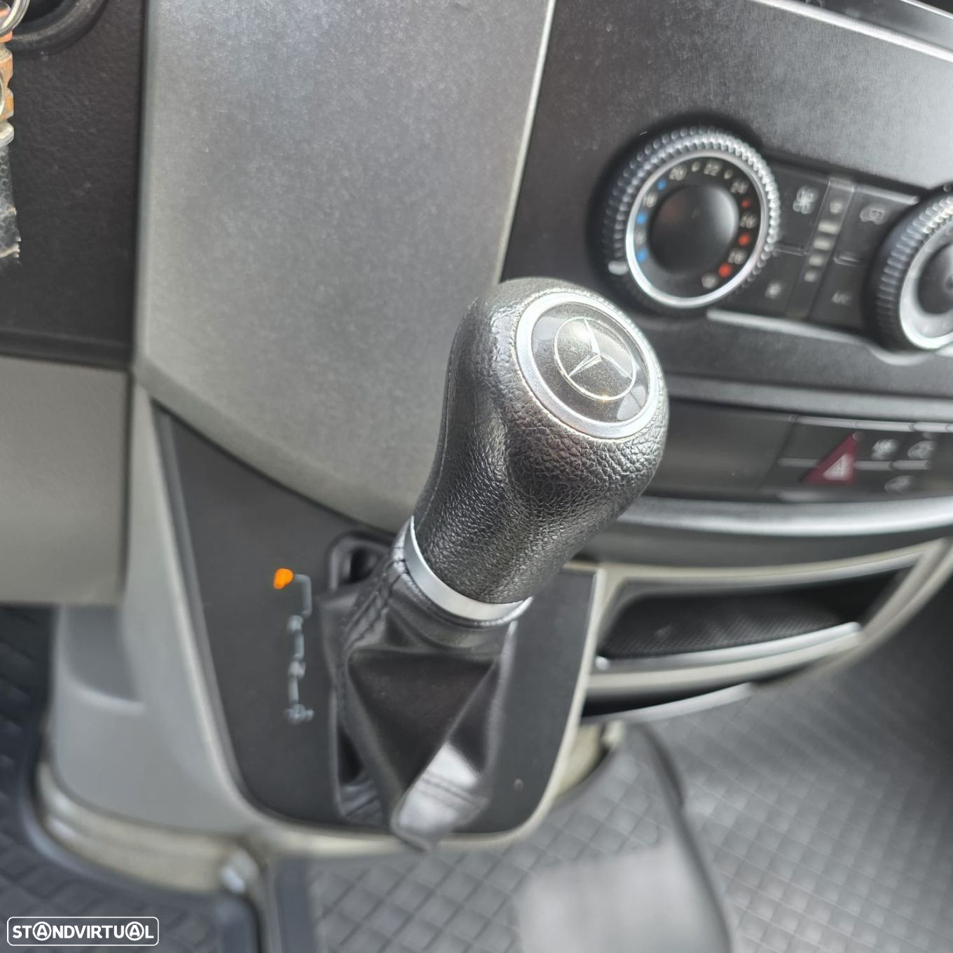 Mercedes-Benz Sprinter 316 CDI - 6