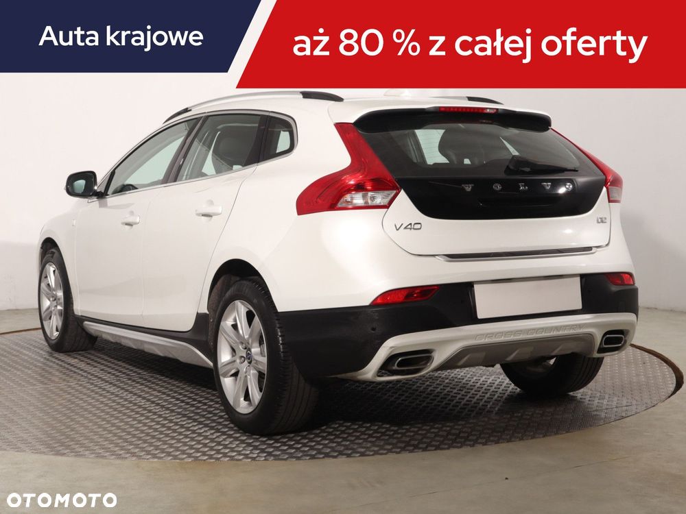 Volvo V40 - 6