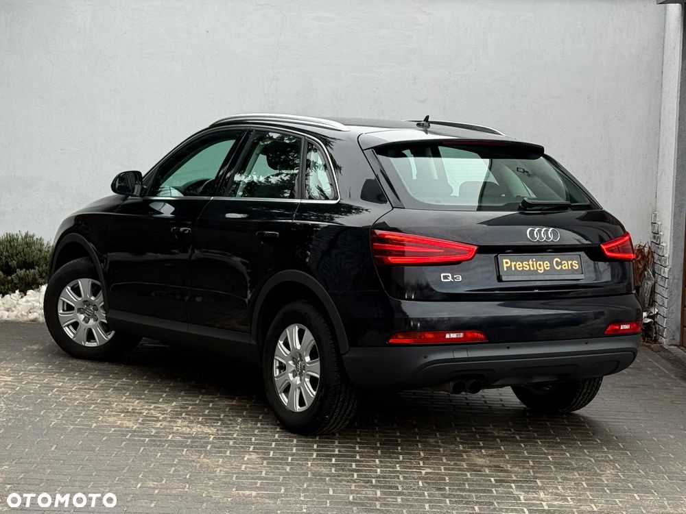 Audi Q3 - 5