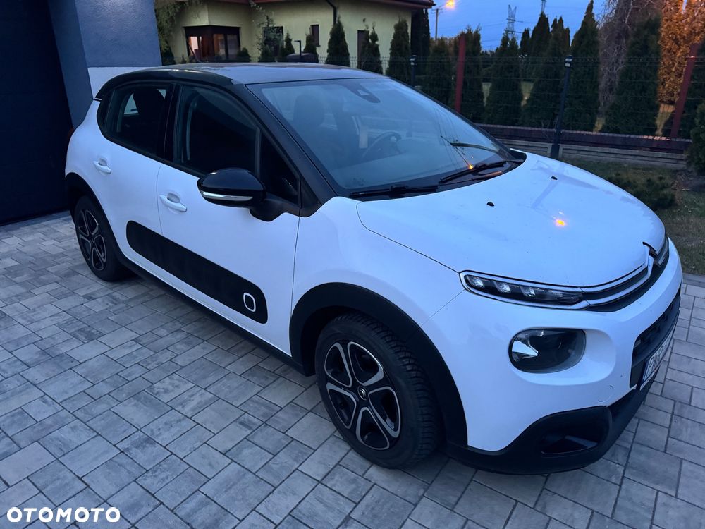 Citroën C3 Pure Tech 83 S&S SHINE PACK - 1