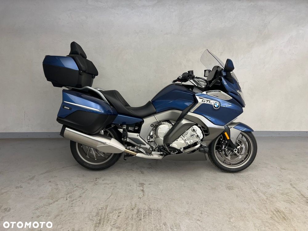 BMW K - 2