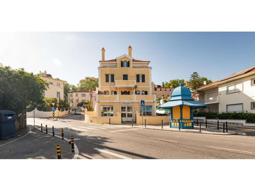 T1 Monte Estoril - Grande imagem: 4/19