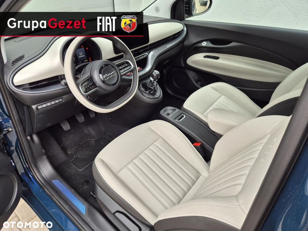 Fiat 500 - 8