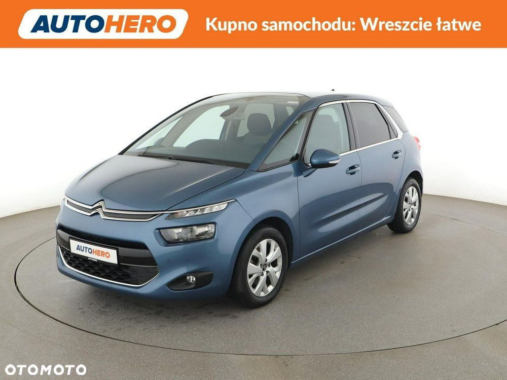 Citroën C4 Picasso 1.2 PureTech MoreLife - 2