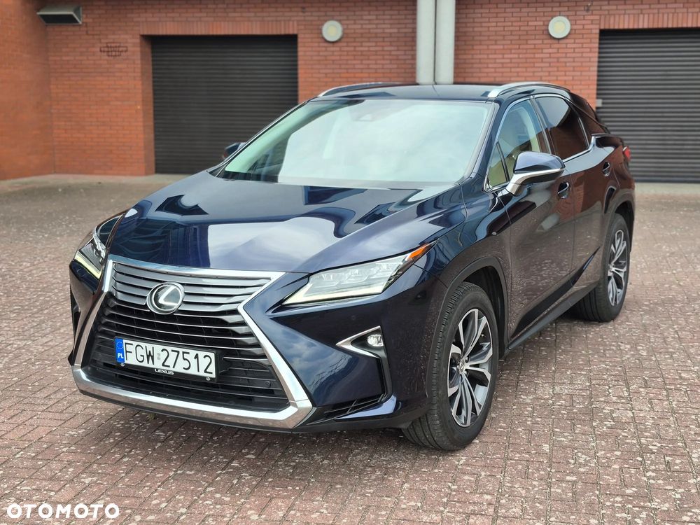 Lexus RX 200t / 300 Elite - 16