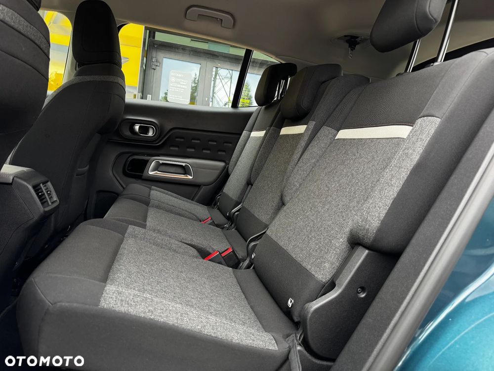 Citroën C5 Aircross 1.2 PureTech Feel - 8