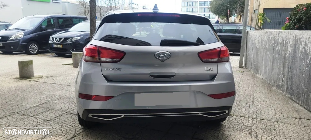 Hyundai i30 1.0 T-GDI Style - 5