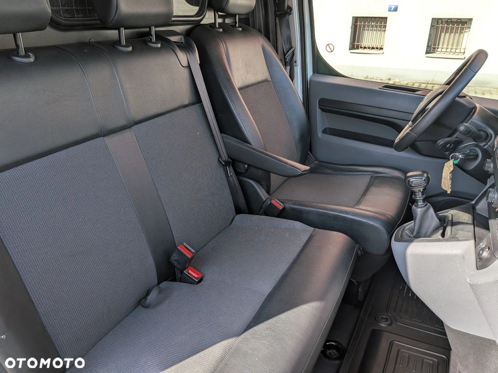Toyota ProAce - 29