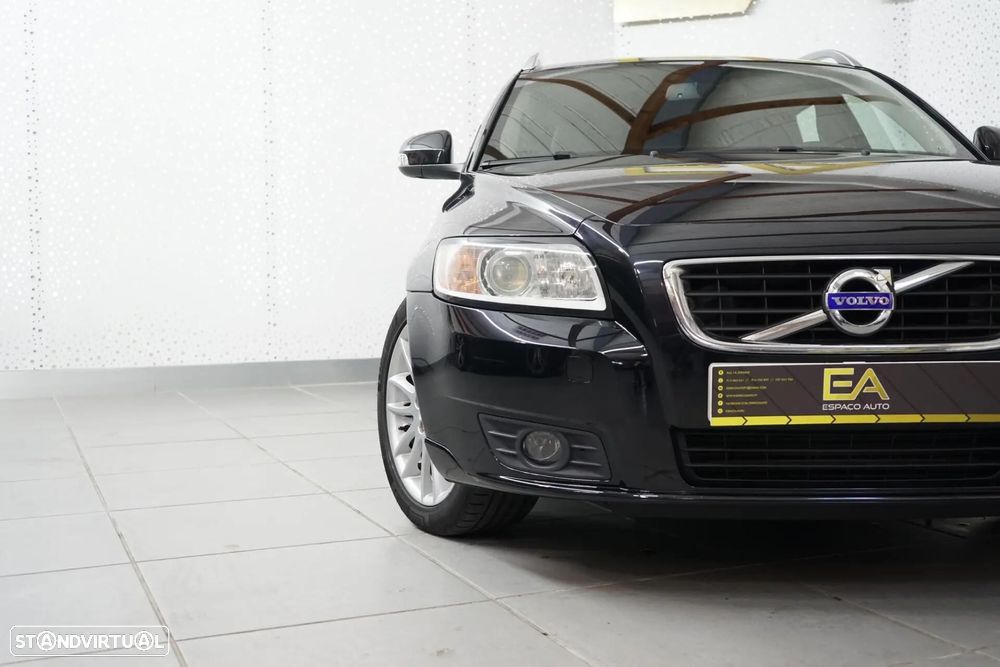 Volvo V50 1.6 D Drive Start/Stop - 44