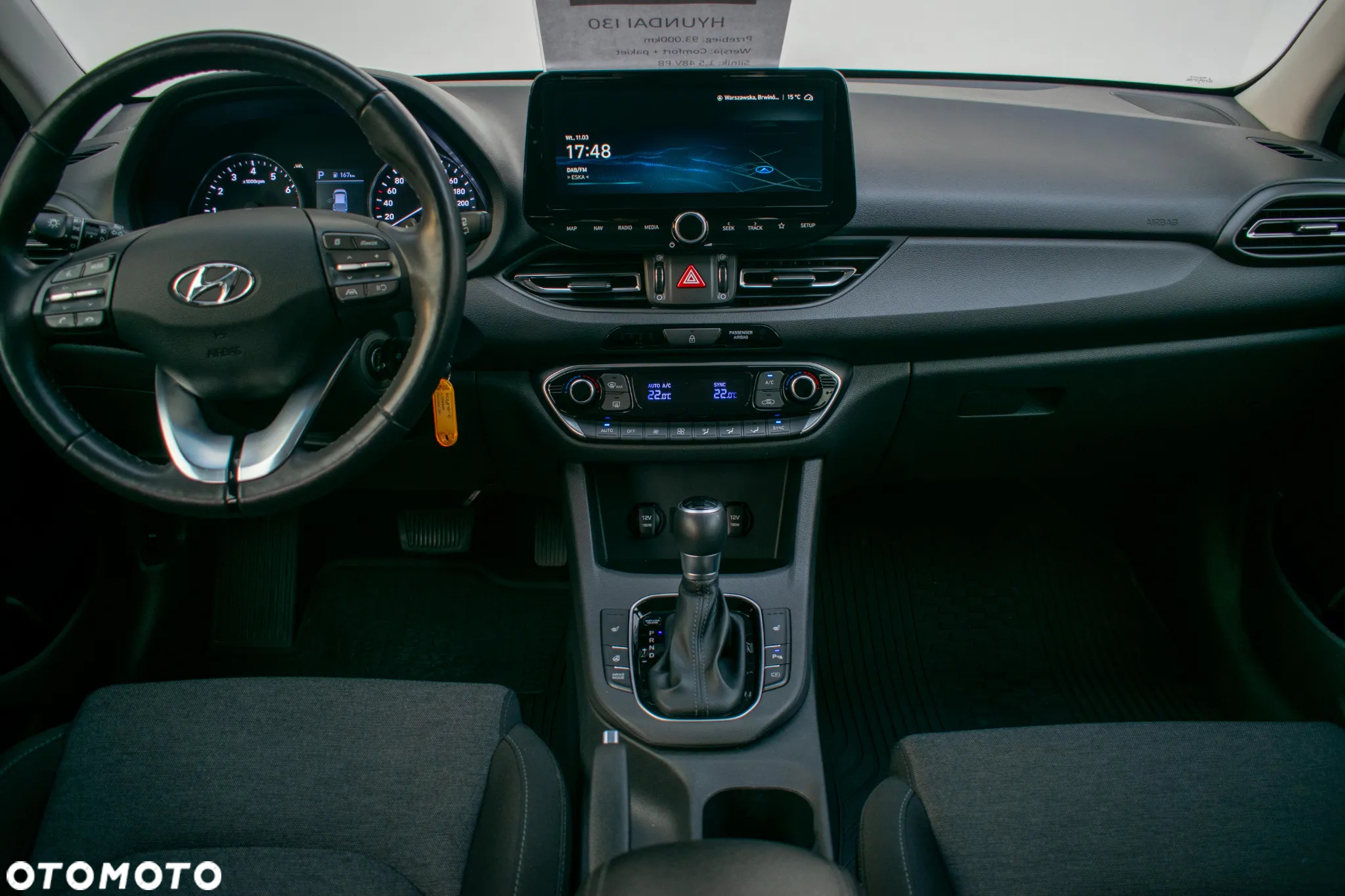 Hyundai i30 - 9