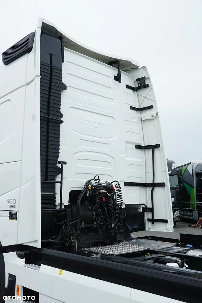 Volvo FH / AREO / 460 / I – SAVE / XL / EURO 6 / ACC / I -COOL / NOWY MODEL - 27