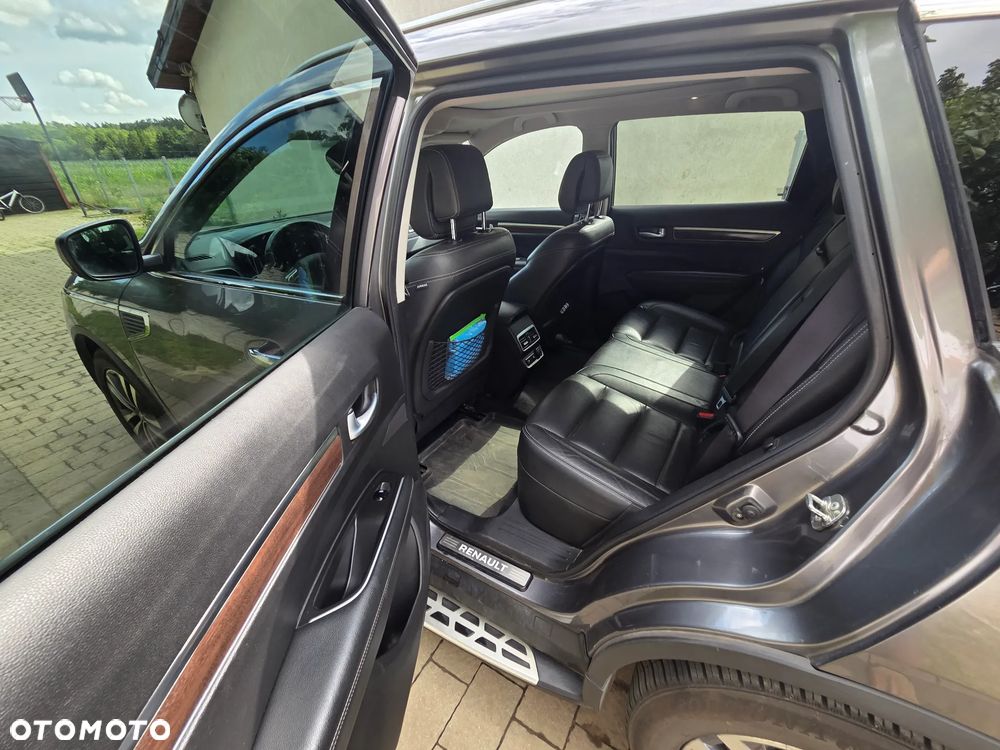 Renault Koleos 1.6 dCi Intens - 7
