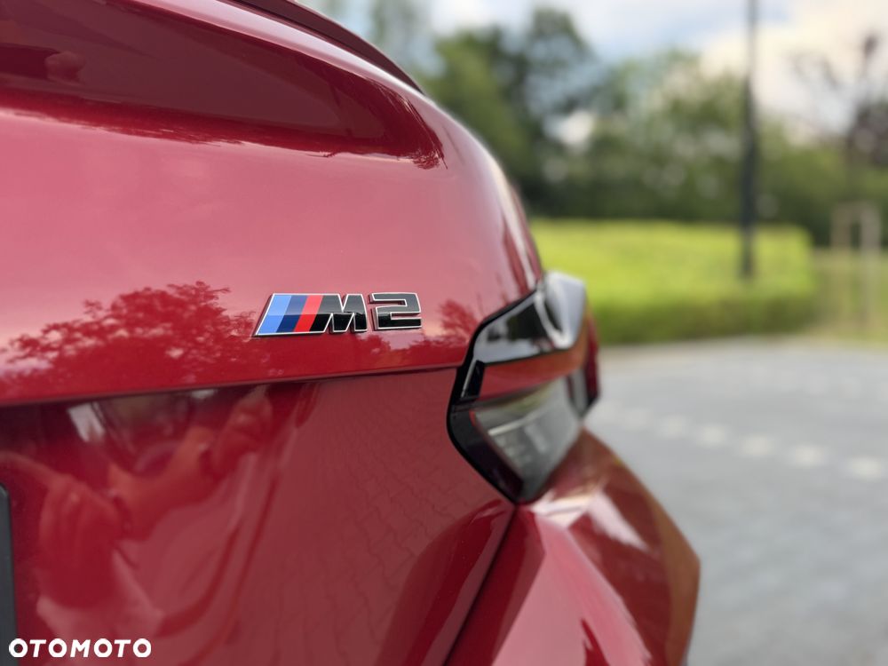 BMW M2 - 25
