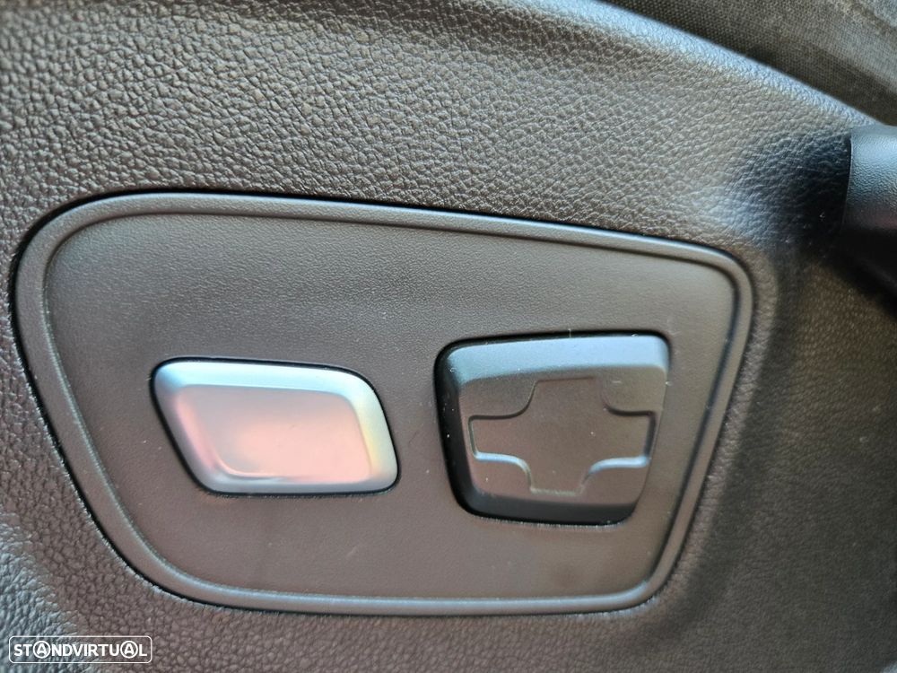 Renault Grand Scénic 1.5 dCi Bose Edition EDC SS - 18