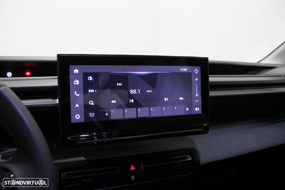 Citroën C3 1.2 Turbo Max - 17