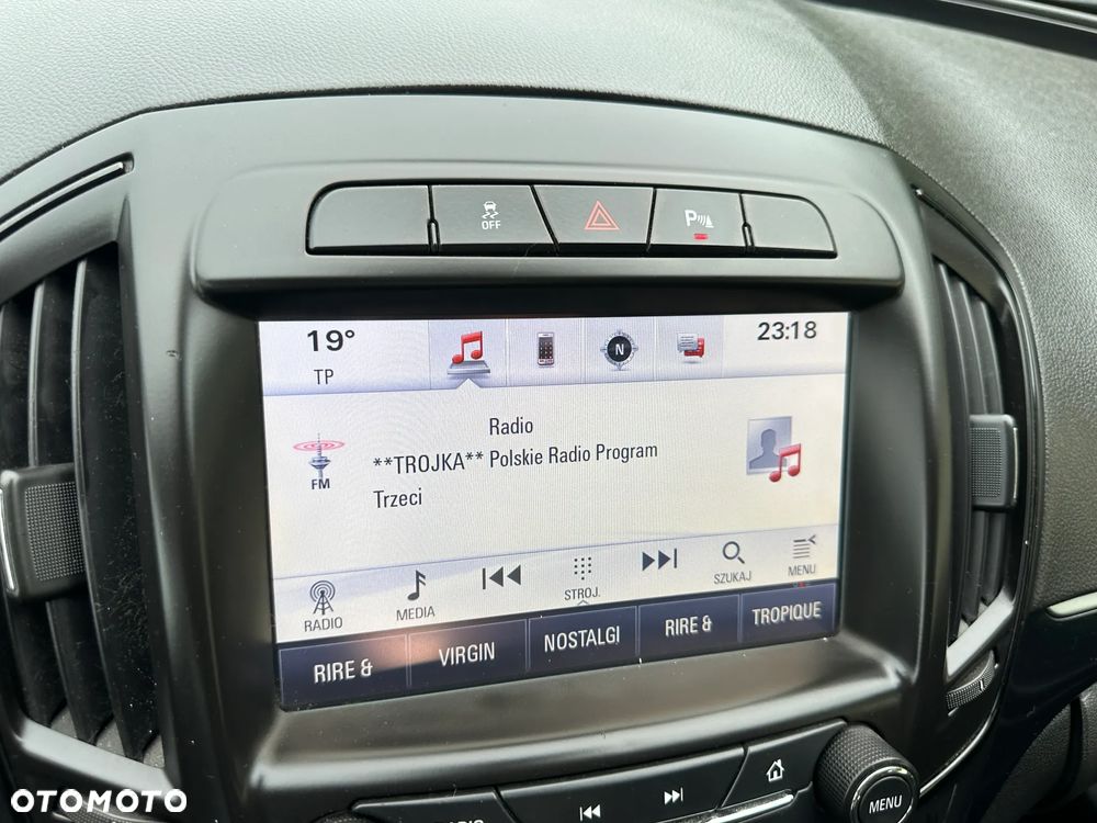 Opel Insignia 1.6 ECOTEC DI Turbo ecoFLE - 7