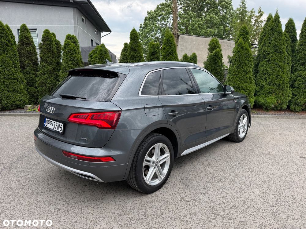 Audi Q5 2.0 TDI Quattro S tronic - 11
