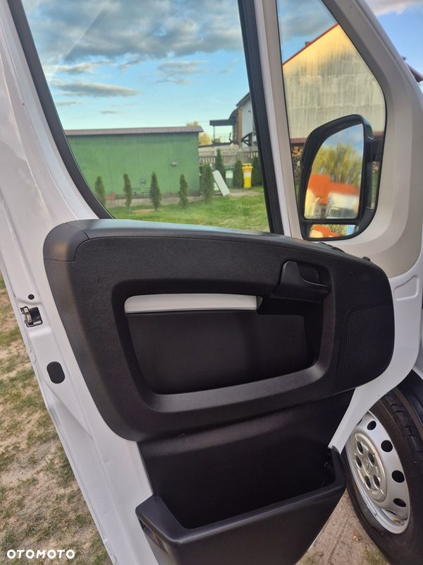 Opel MOVANO - 11