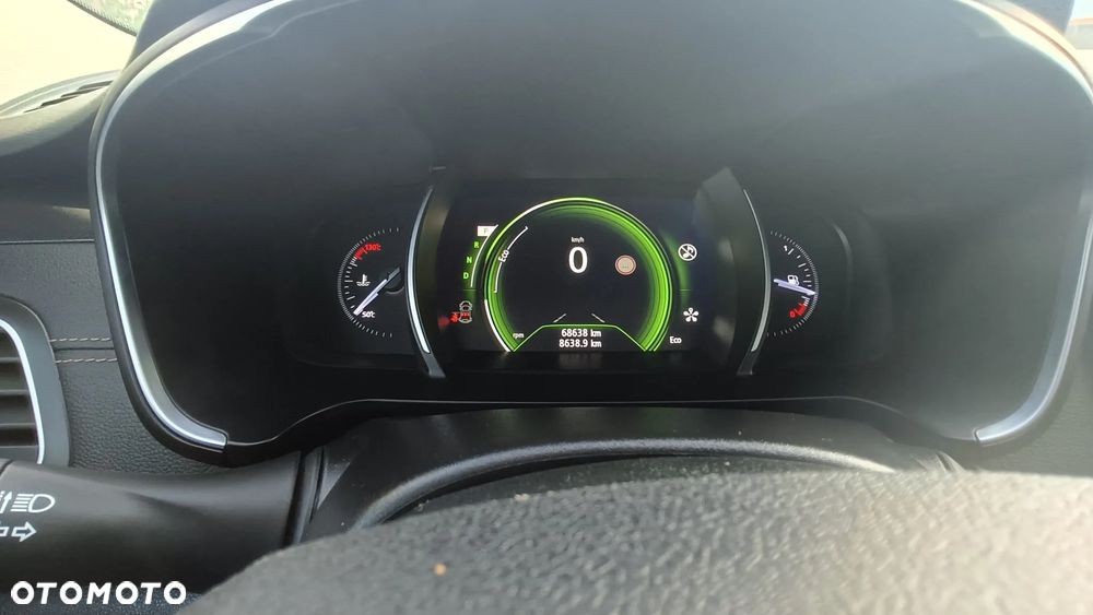 Renault Talisman 1.6 Energy TCe Intens EDC - 24