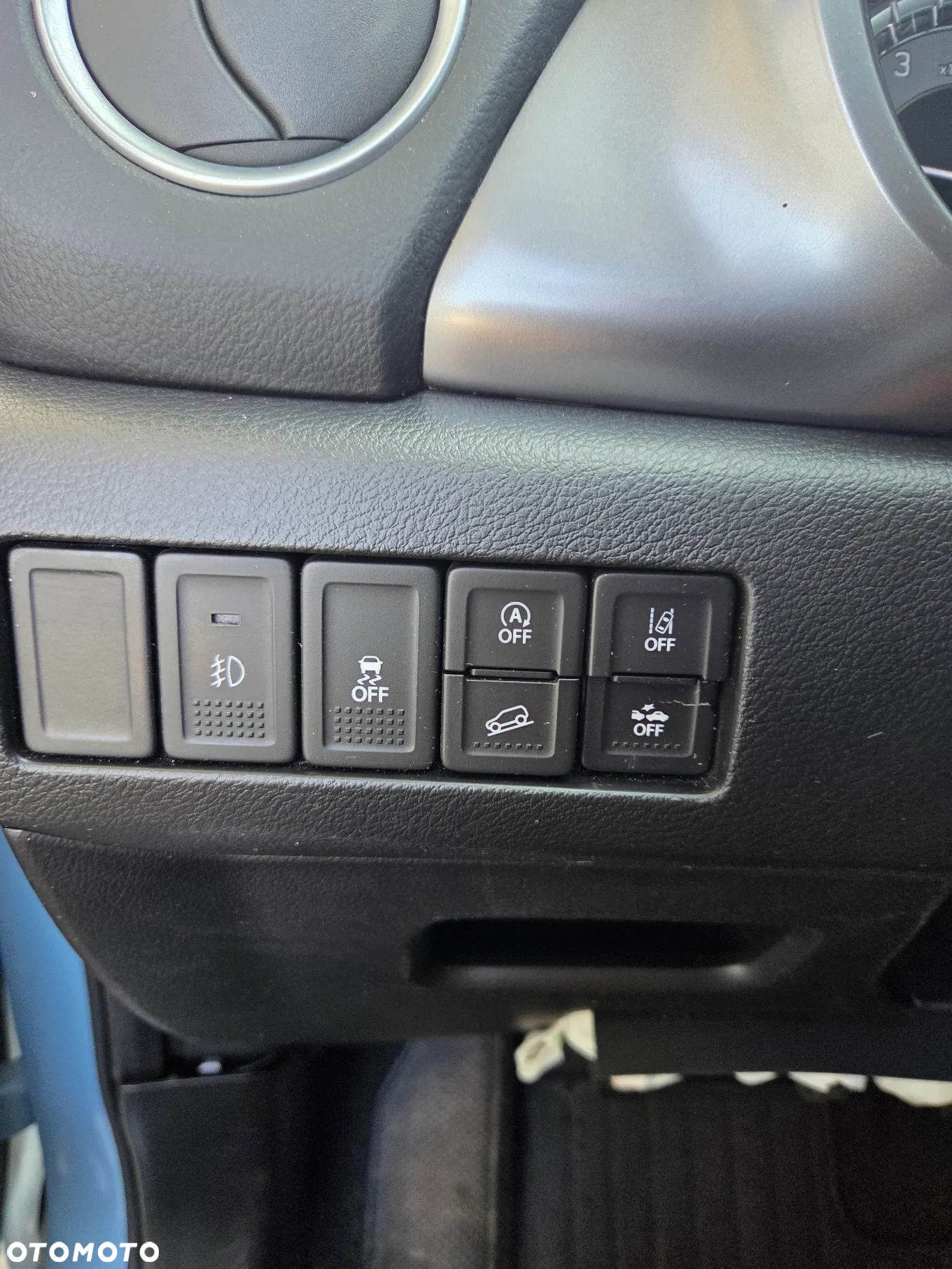 Suzuki Vitara - 20