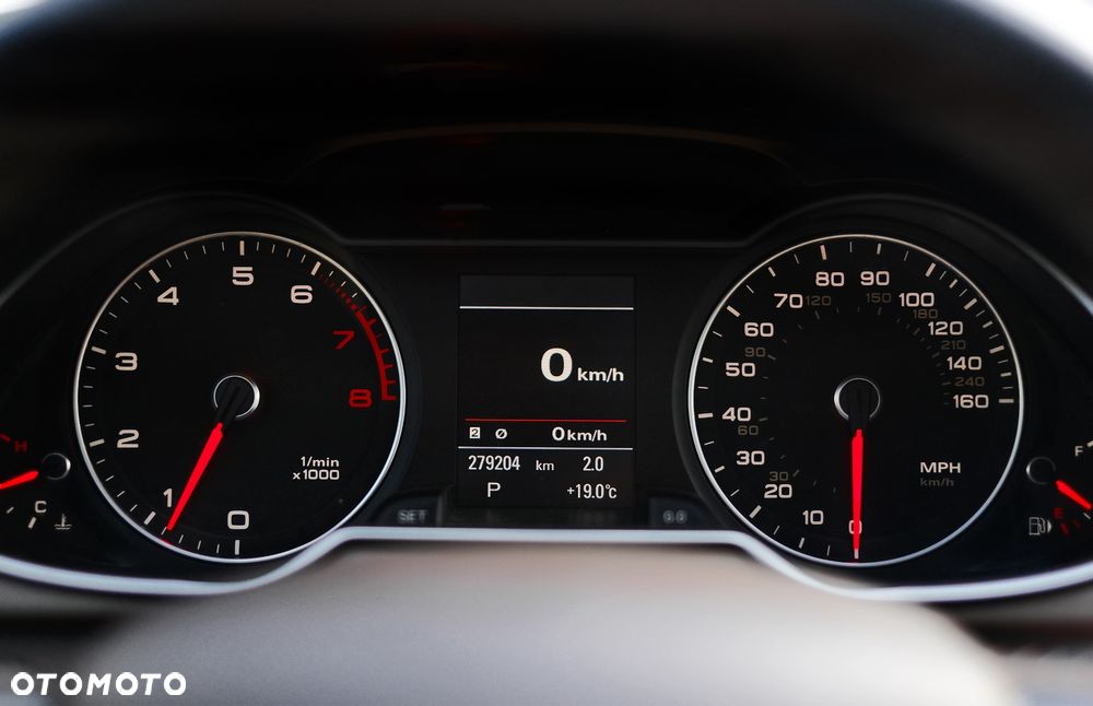 Audi A4 Allroad 2.0 TFSI S tronic - 16