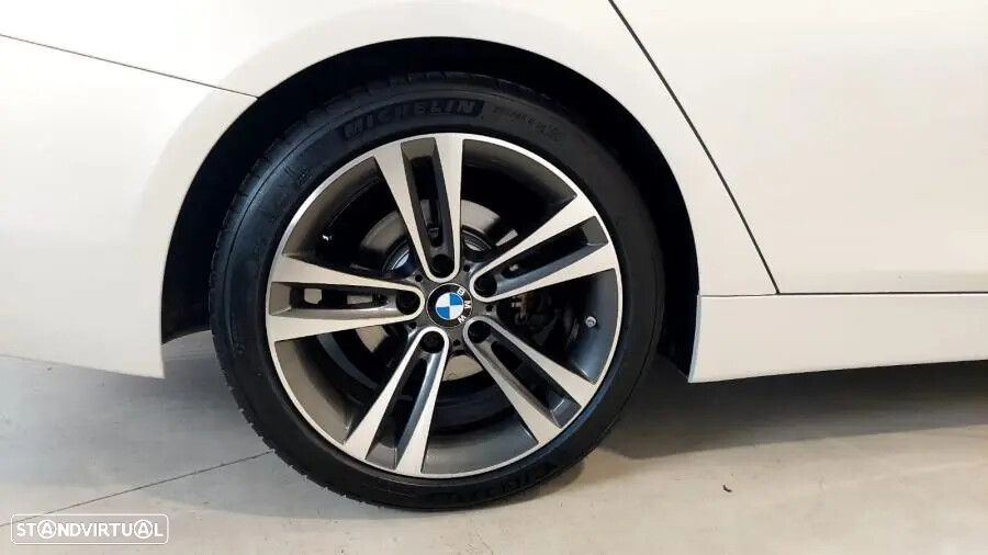 BMW 420 Gran Coupé - 11