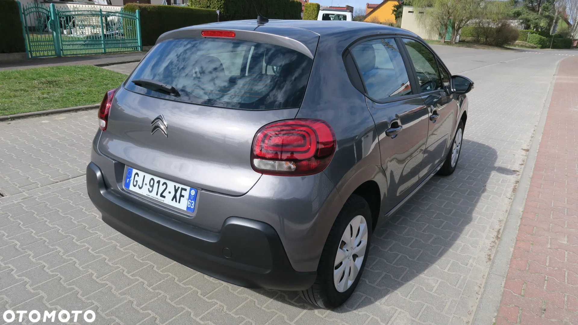 Citroën C3 1.2 PureTech Live - 6