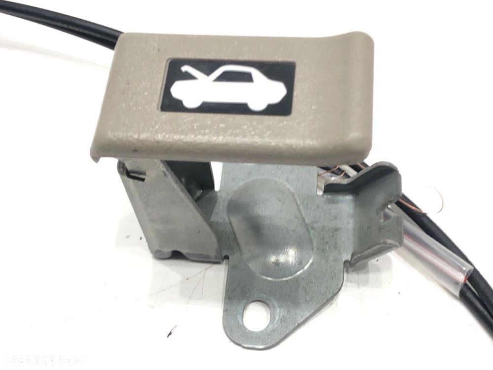 LINKA MASKI  HONDA ODYSSEY (RL5) 2010 - 2022 3.5 185 kW [252 KM] benzyna 2010 - 2022 - 2