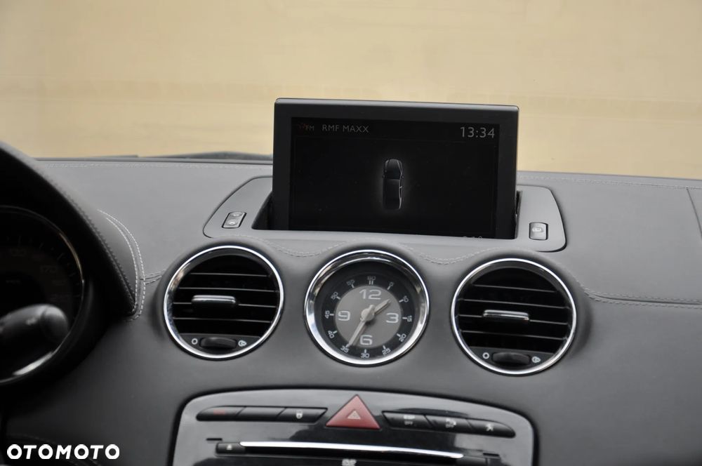 Peugeot RCZ 1.6 THP - 8