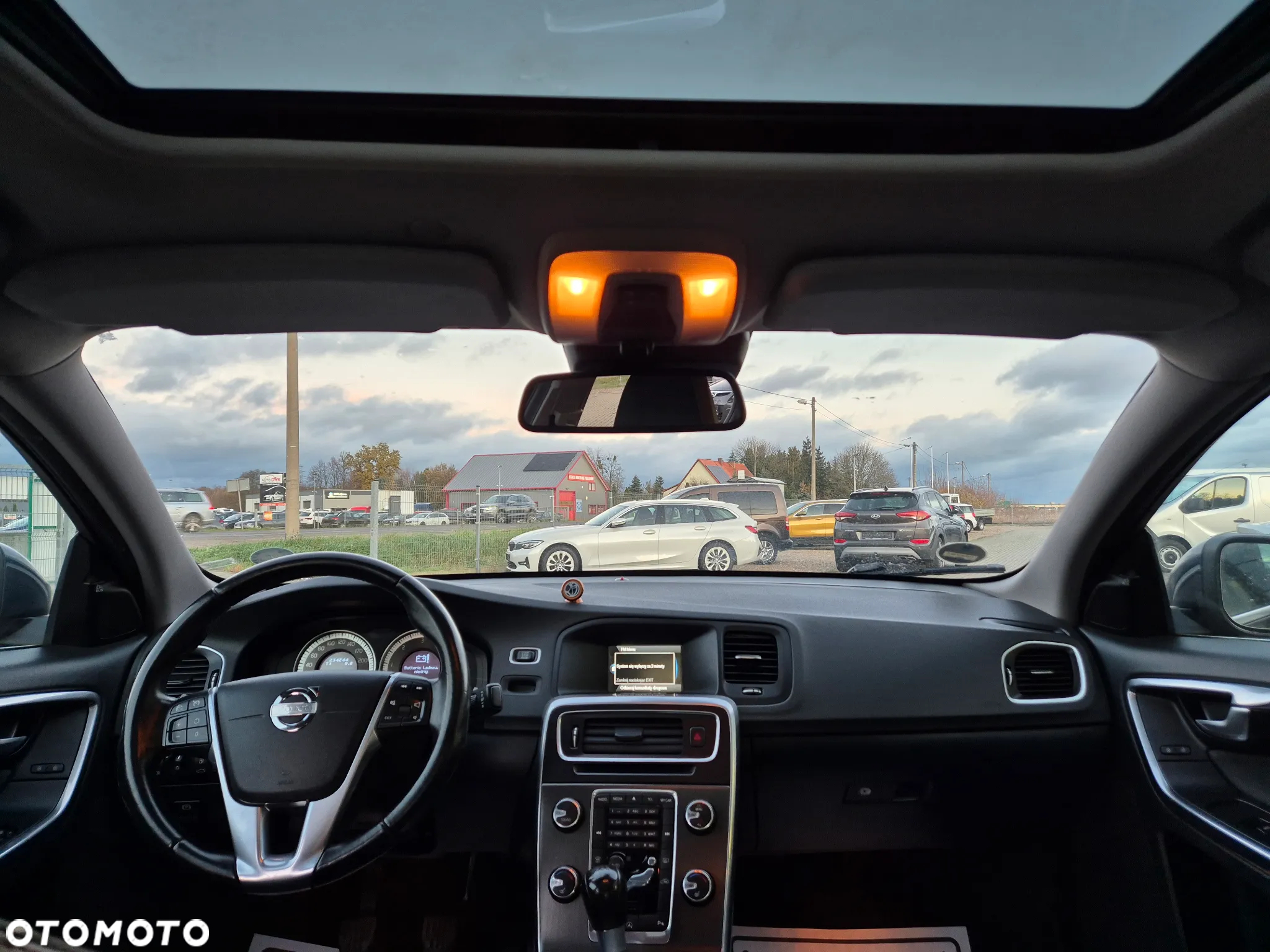 Volvo S60 D4 Momentum - 27