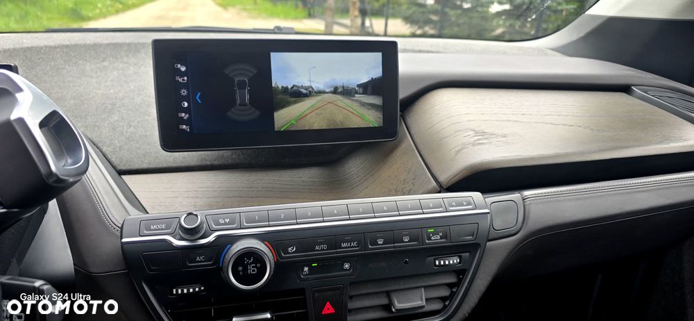 BMW i3 (94 Ah) - 13