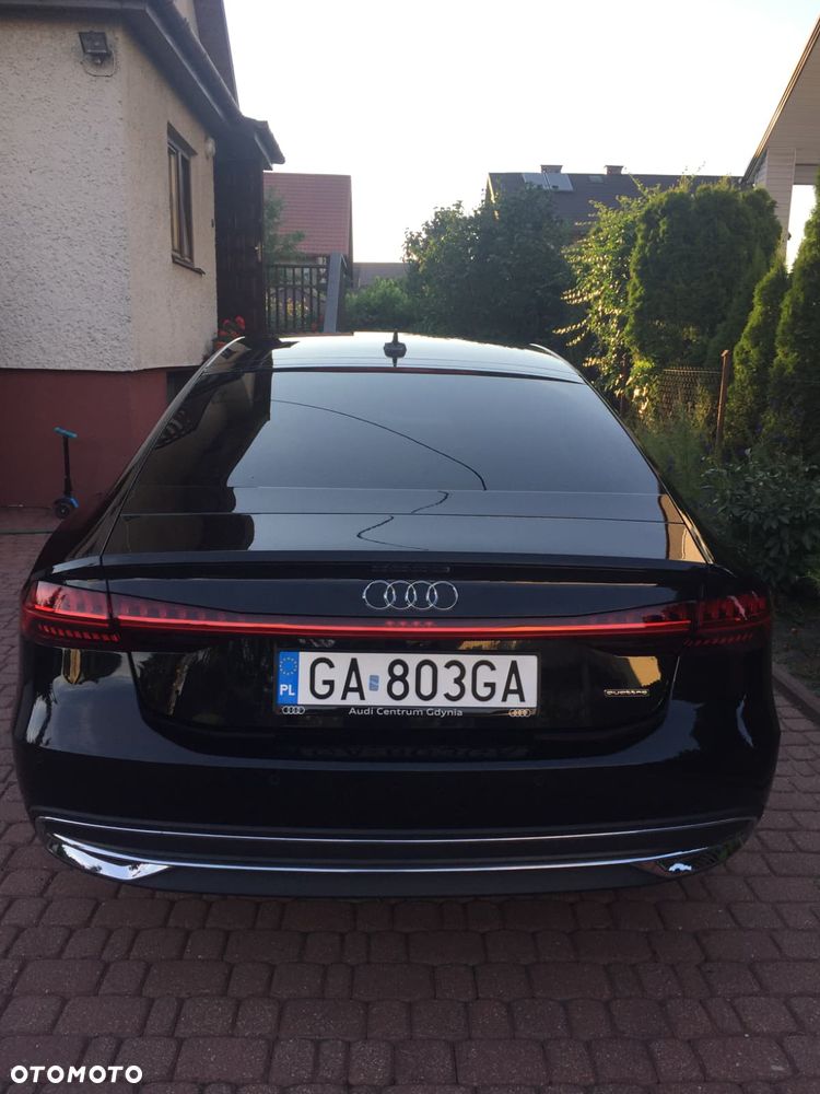 Audi A7 Sportback - 5