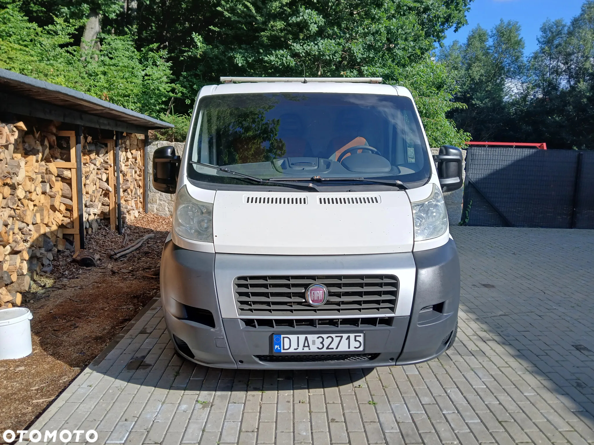 Fiat ducato - 3