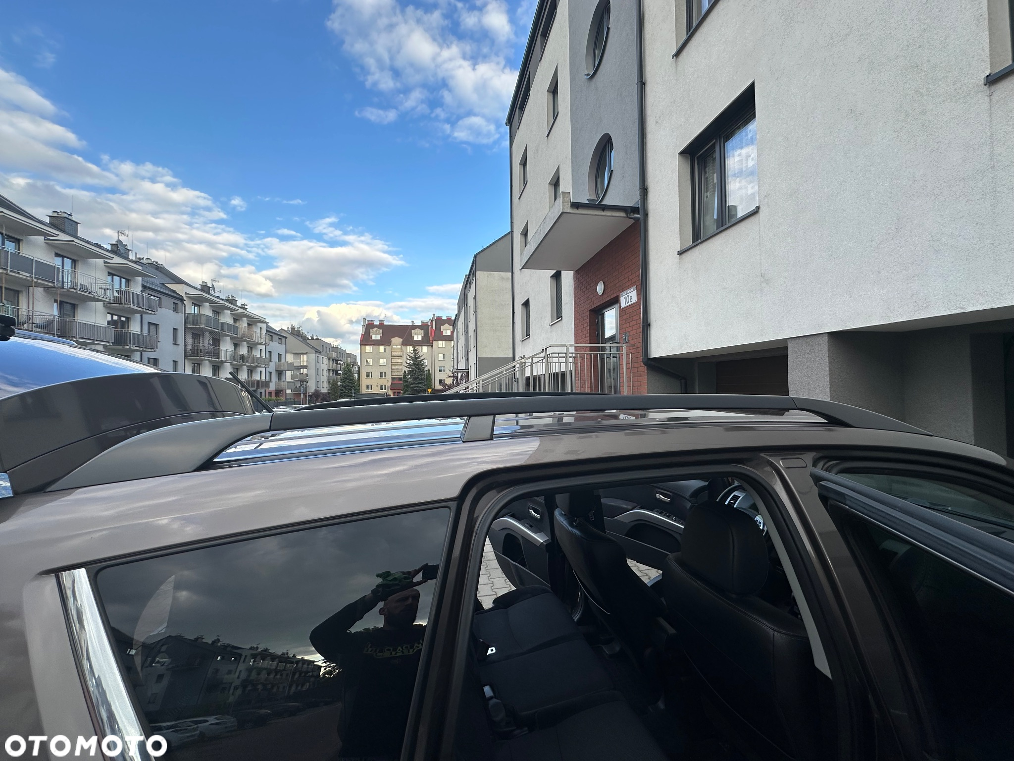 Mitsubishi Outlander 2.2 DI-D ClearTec 2WD Edition - 8