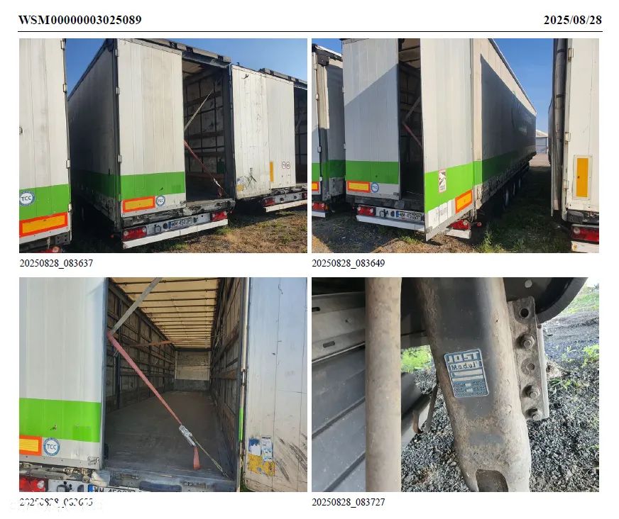 Schmitz Cargobull - 2