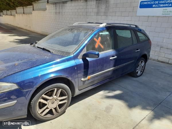Para peças RENAULT Laguna II Break (KG0/1_) - 3
