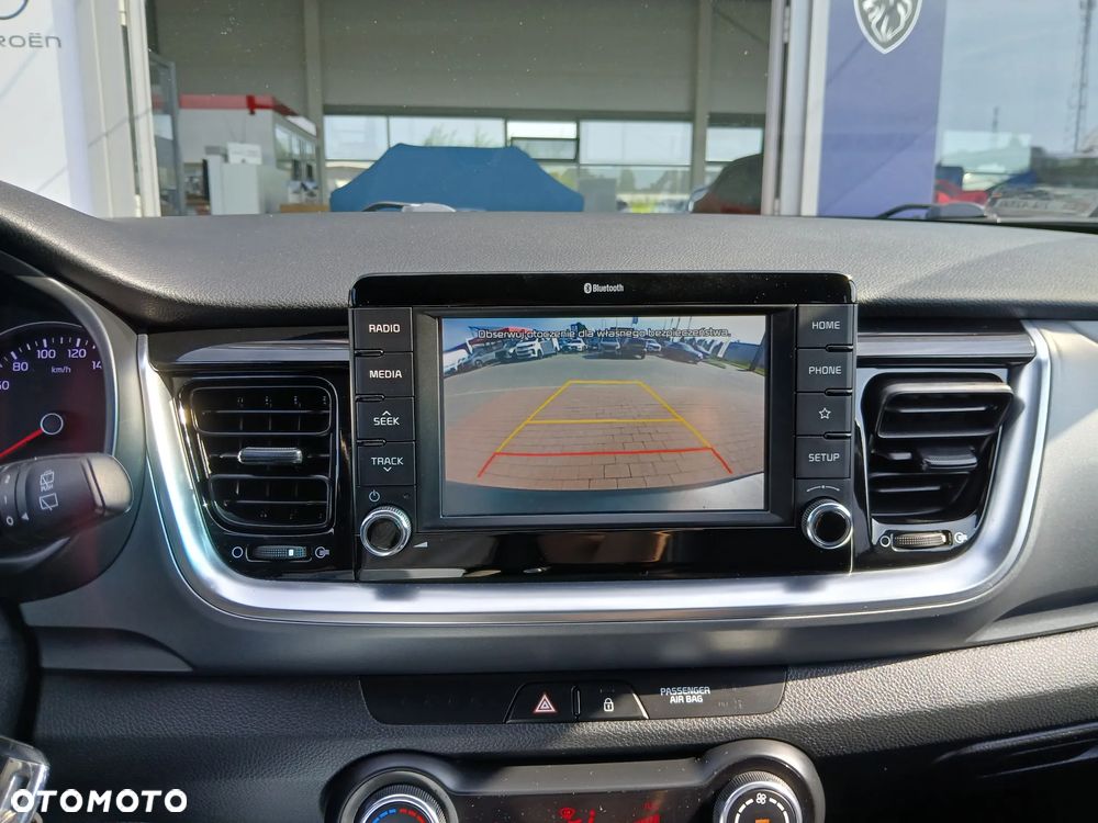 Kia Stonic 1.6 CRDi SCR XL - 22