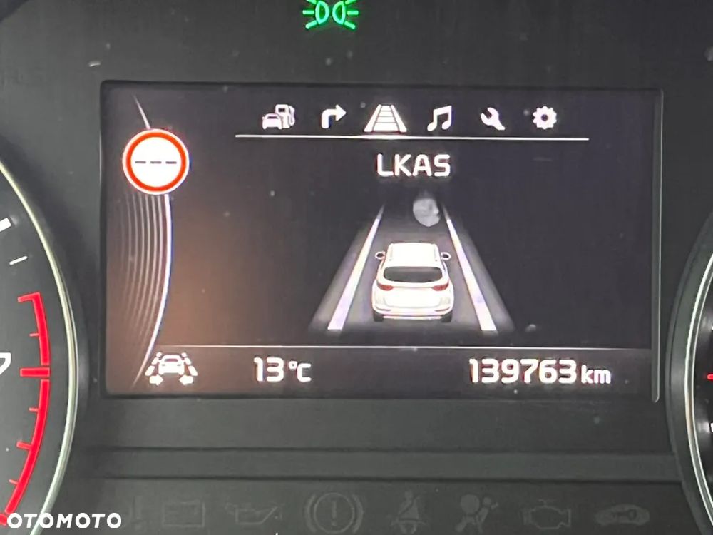 Kia Sportage 1.6 GDI L Business Line Plus 2WD - 31