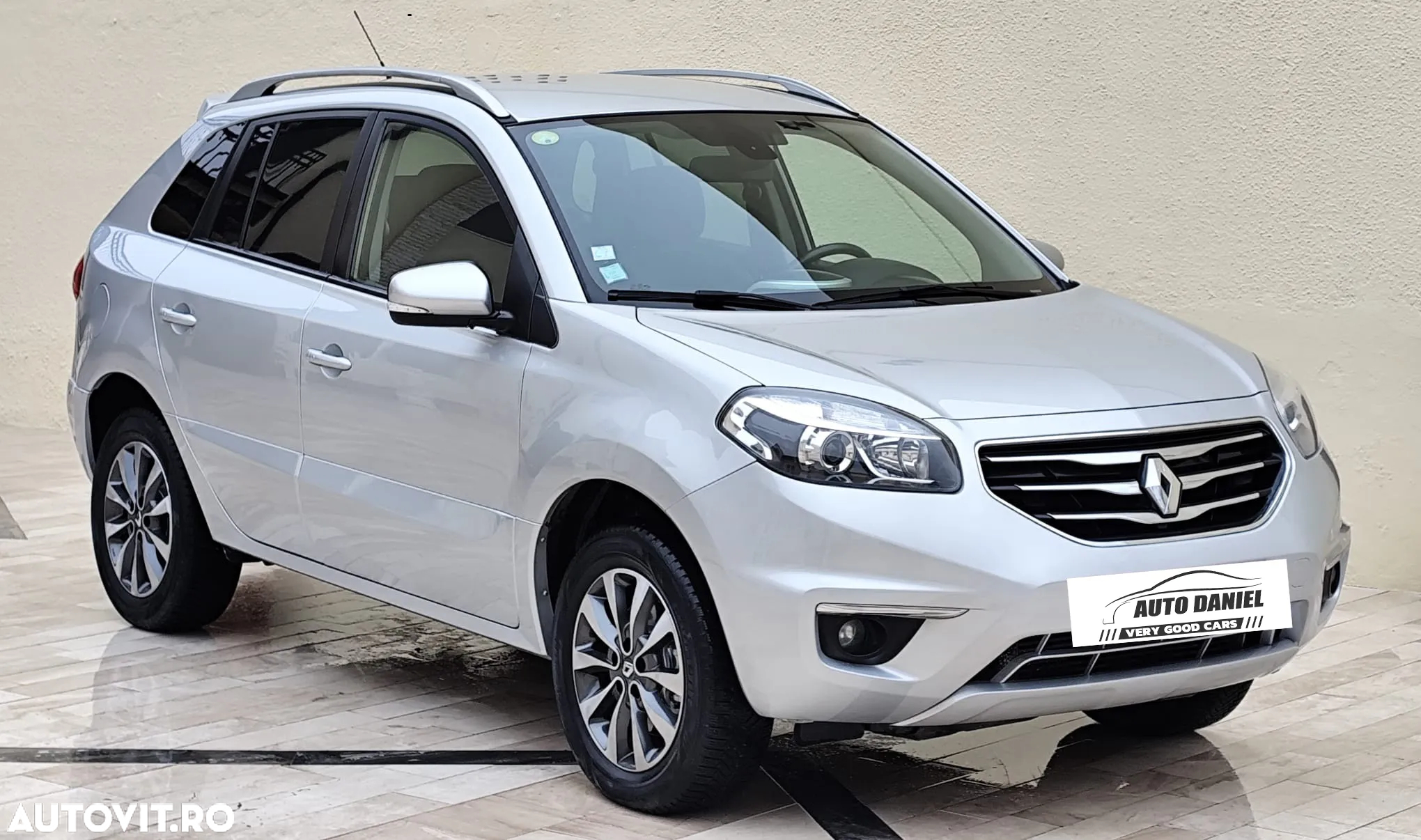 Renault Koleos - 13