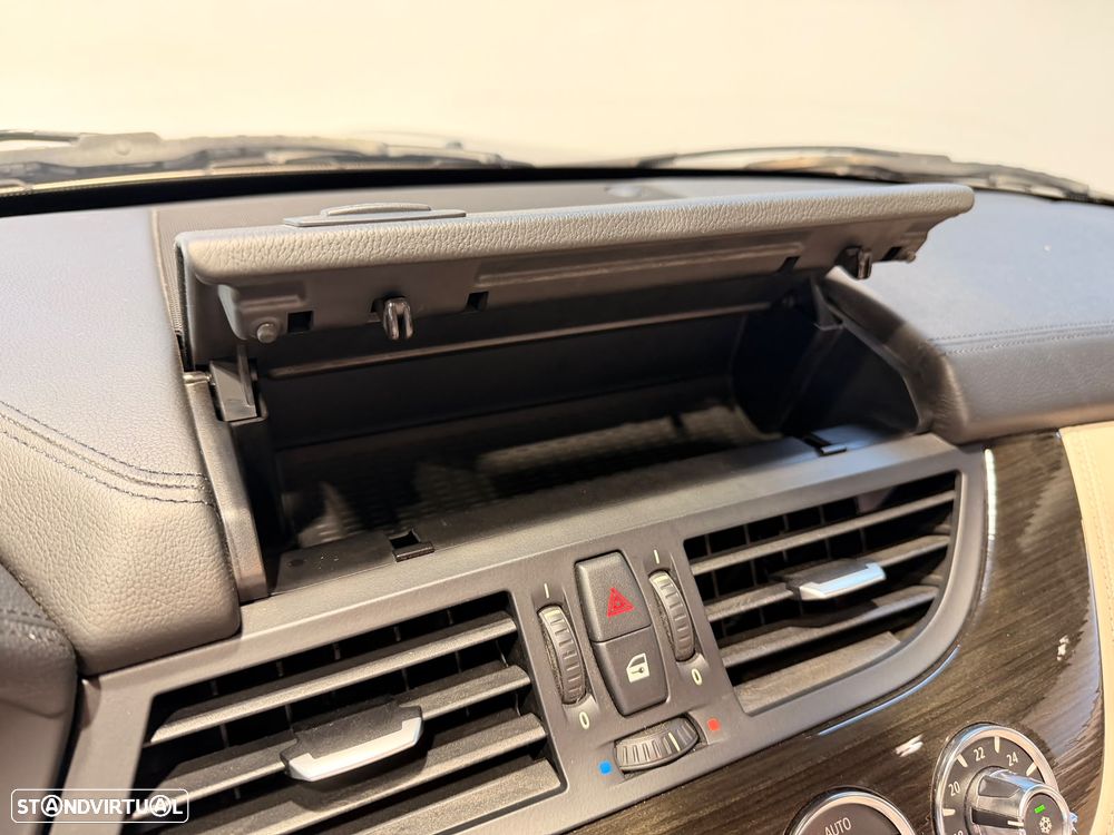 BMW Z4 23 i Auto - 15