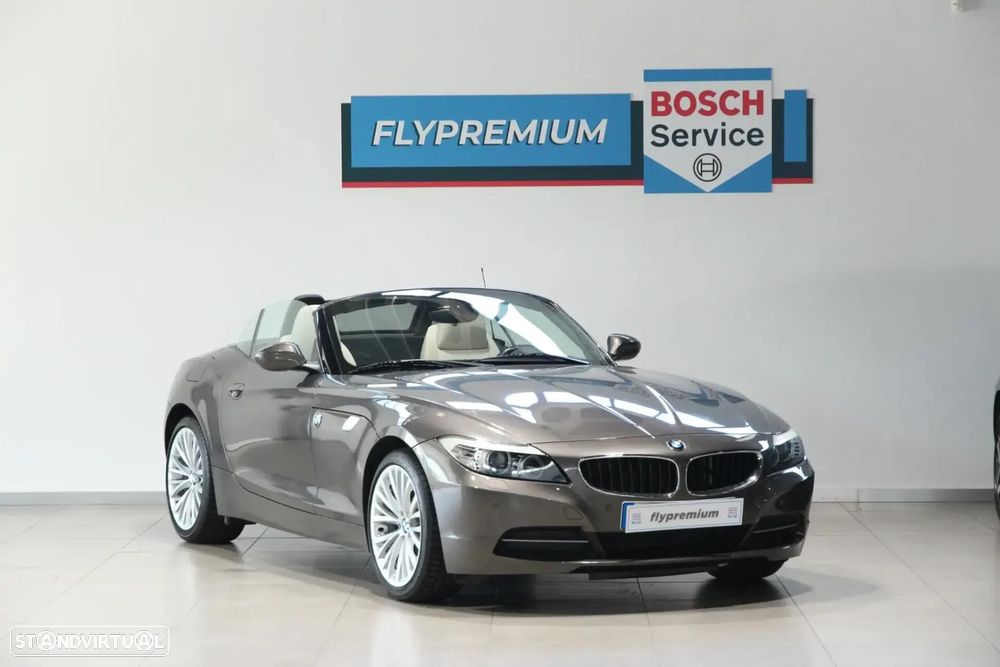 BMW Z4 23 i Auto - 2