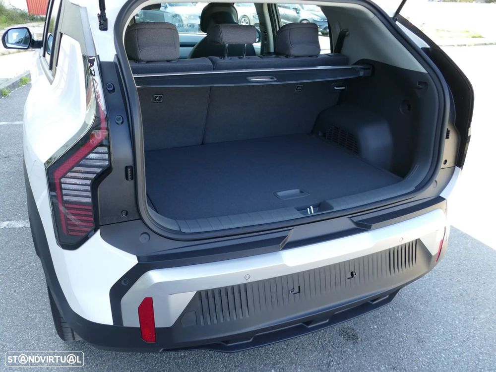 Kia EV3 58.3 kWh Drive - 15