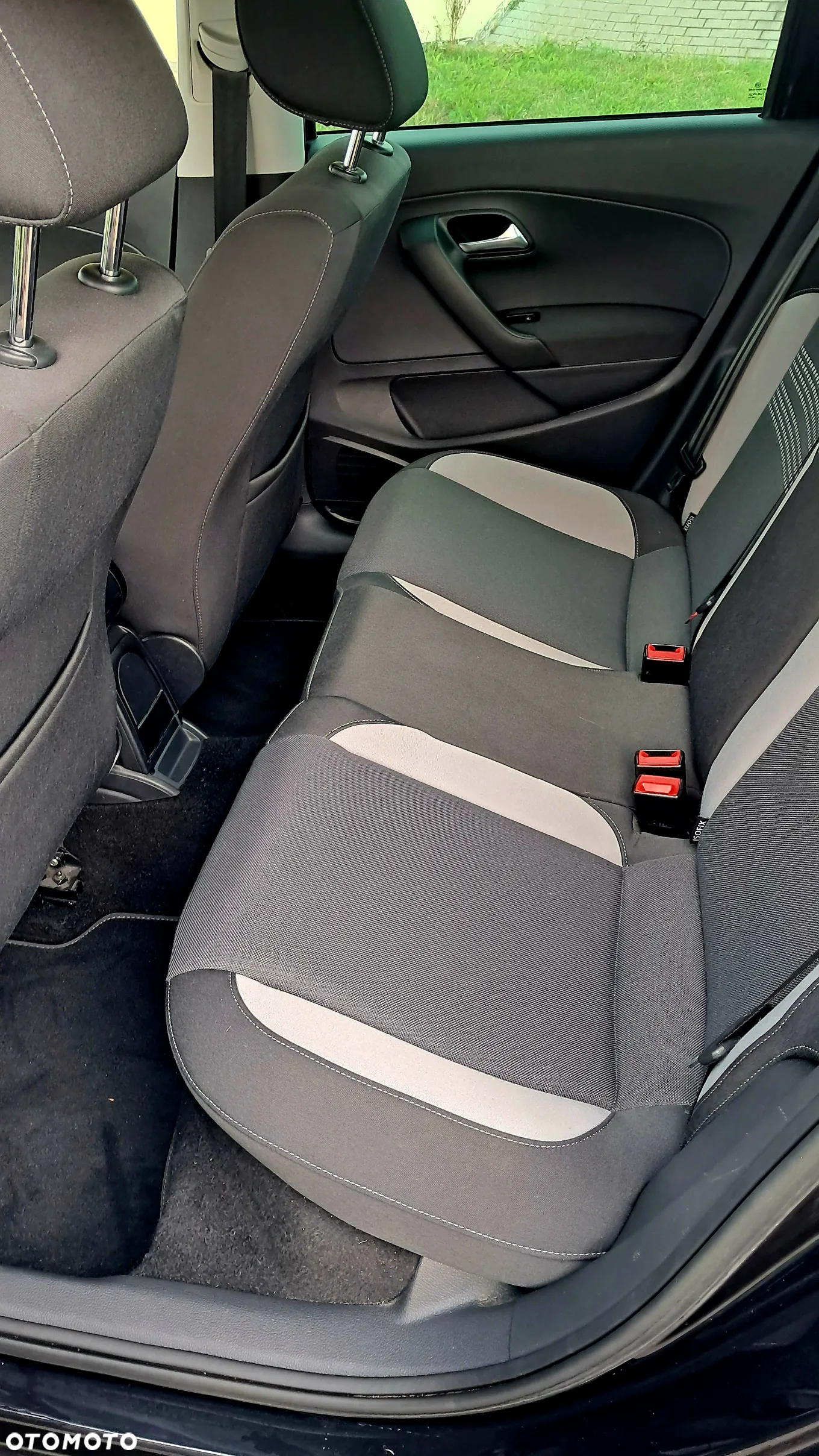 Volkswagen Polo 1.2 TSI Life - 20