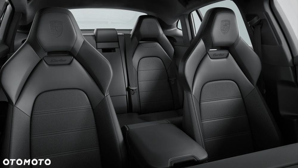 Porsche Panamera - 8