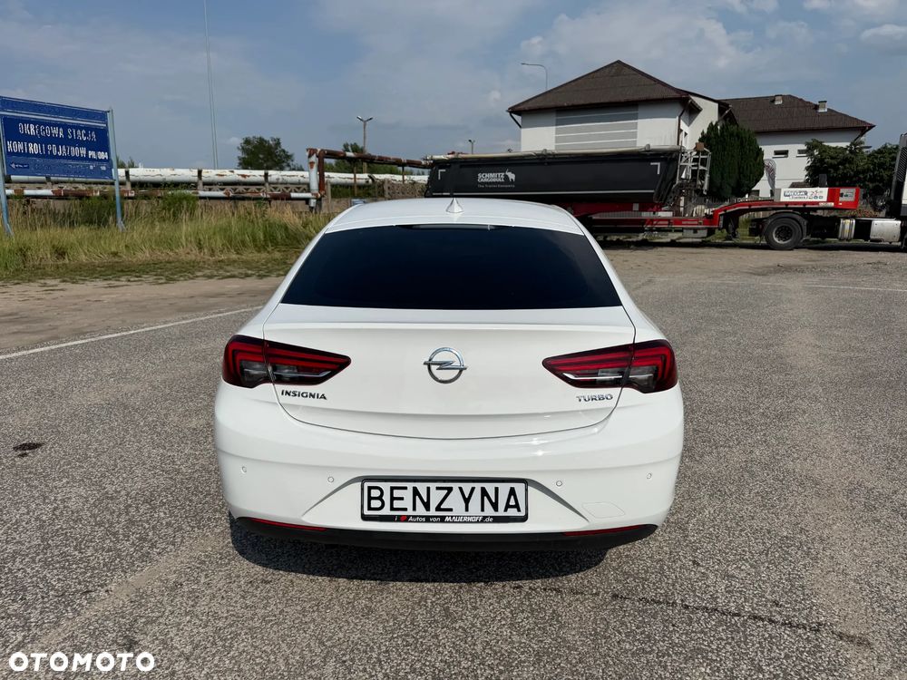 Opel Insignia 1.5 Direct InjectionTurbo Innovation - 36