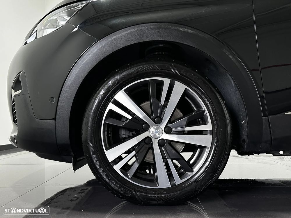 Peugeot 5008 1.5 BlueHDi GT Line - 50