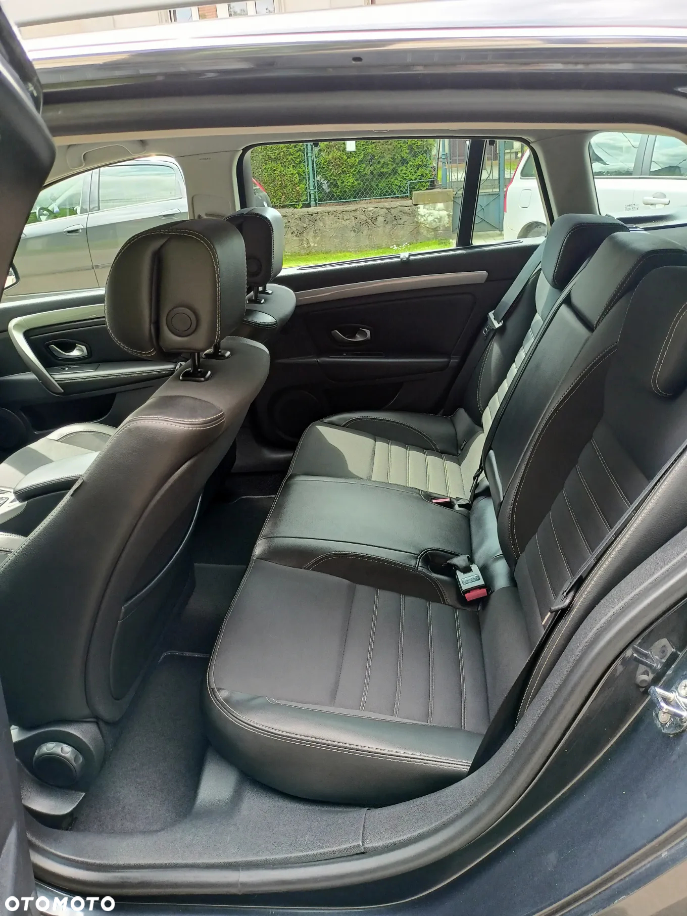 Renault Laguna - 17